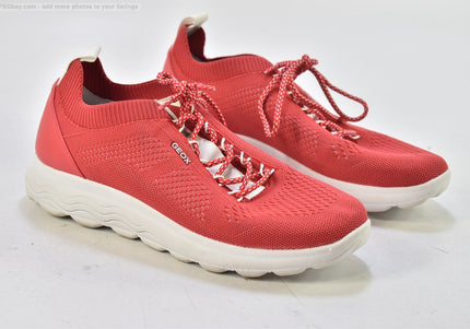 Geox  Damen Halbschuhe Freizeitschuhe  EUR 41 Nr. 26-G 2195