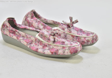 Vitaform  Damen Halbschuhe Slipper Ballerinas  Gr. 43 Nr. 26-T 1061