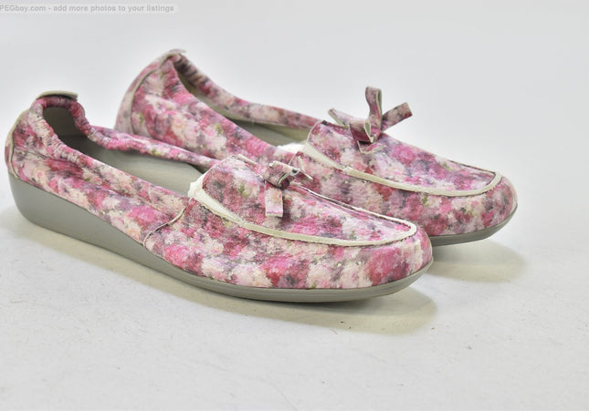 Vitaform  Damen Halbschuhe Slipper Ballerinas  Gr. 43 Nr. 26-T 1061