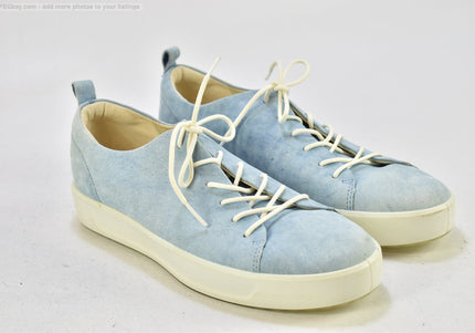 Ecco  Damen Halbschuhe Freizeitschuhe  EUR 41 Nr. 25-P 1969