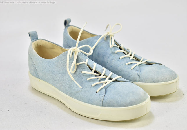 Ecco  Damen Halbschuhe Freizeitschuhe  EUR 41 Nr. 25-P 1969