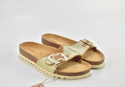 Gabor  Damen Sandale Pantolette  EUR 39 Nr. 26-S 1907