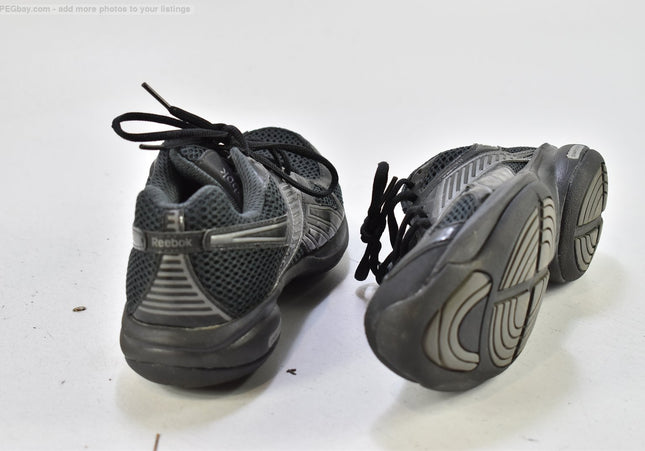 Reebok Simplytone Damen Sportschuhe Sneaker EUR 36 Nr. 25-A 897-Schuh-Gebraucht-secondhand