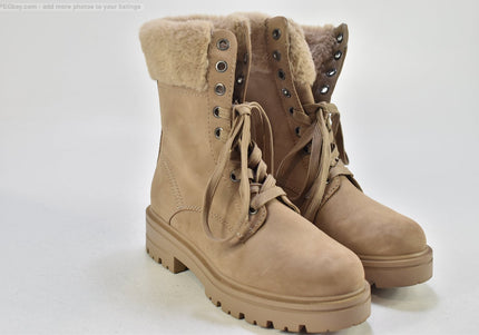 Landrover  Damen Stiefelette Boots  EUR 38 Nr. 25-B 3591