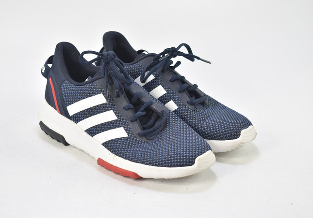 Adidas Racer TR Damen Sportschuhe Sneaker EUR 38 Nr. 24-P 591-Schuh-Gebraucht-secondhand