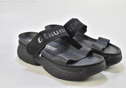 Genuins  Damen Sandale Pantolette  EUR 41 Nr. 26-S 3515