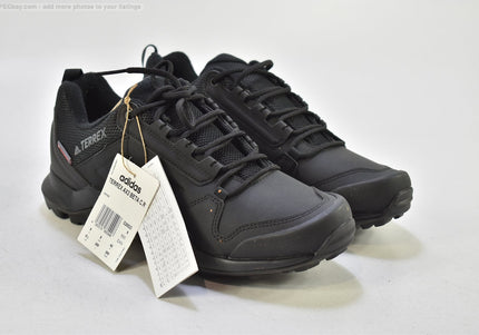 Adidas Terrex AX3 Herren Wanderschuhe Trekking  EUR 42 Nr. 25-V 2504