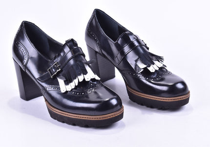 Maripé Damen Pumps High Heels EUR 39 Nr. 23-F 49-Schuh-Gebraucht-secondhand