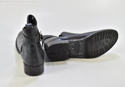 Ornella Dutti  Damen Stiefelette Boots  EUR 41 Nr. 25-B 4258