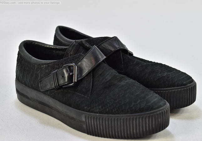 Ash Damen Halbschuhe Slipper Ballerinas EUR 40 Nr. 25-T 1196-gebrauchte Schuhe-Second hand-SchuhGebraucht