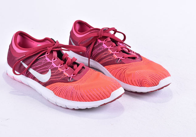Nike Flex Adapt Damen Sportschuhe Sneaker EUR 38,5 Nr. 24-U 49-Schuh-Gebraucht-secondhand