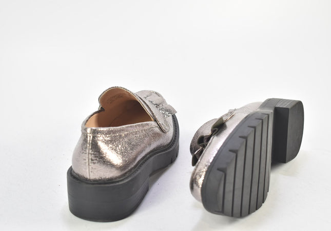 Pull&Bear Damen Halbschuhe Slipper Ballerinas EUR 39 Nr. 24-J 2626-Schuh-Gebraucht-secondhand