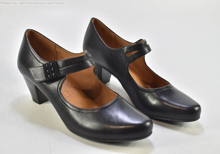 Caprice  Damen Pumps High Heels  EUR 40 Nr. 26-Y 568