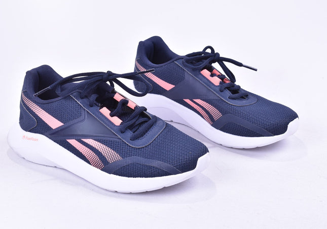 Reebok Energylux Damen Sportschuhe Sneaker EUR 38,5 Nr. 23-A 1489-Schuh-Gebraucht-secondhand