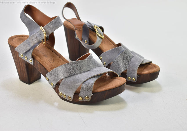 Tamaris  Damen Sandale Sandalette  EUR 38 Nr. 26-S 3254