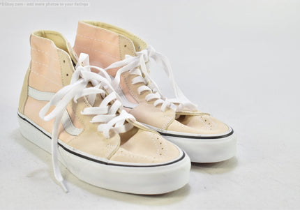 Vans  Damen Sportschuhe Sneaker  Gr.40 Nr. 26-T 251