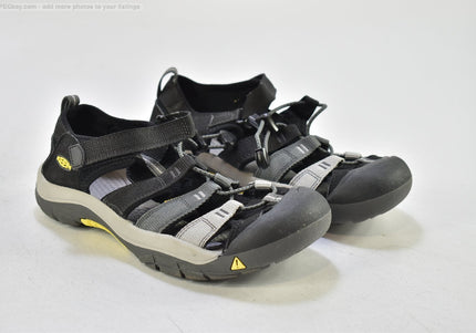 Keen  Damen Sandale Sandalette  EUR 37 Nr. 25-S 445