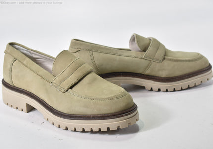 5th Avenue  Damen Halbschuhe Slipper Ballerinas  EUR 38 Nr. 26-U 1116