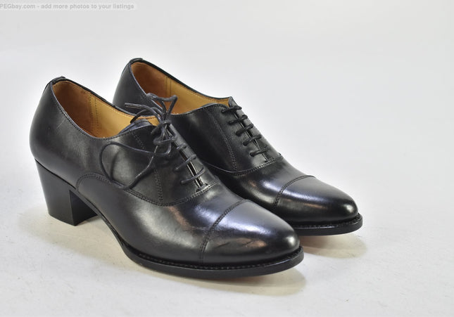 Shoepassion  Damen Pumps High Heels  UK 3,5 Nr. 26-U 2754