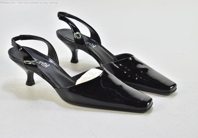 Laurèl  Damen Sandale Sandalette  EUR 38 Nr. 26-S 2339