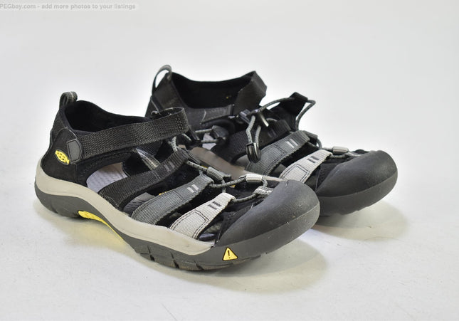 Keen  Damen Sandale Sandalette  EUR 37 Nr. 25-S 445