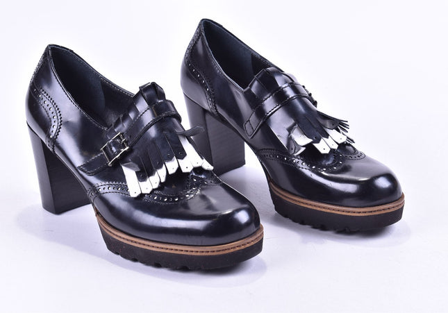Maripé Damen Pumps High Heels EUR 39 Nr. 23-F 49-Schuh-Gebraucht-secondhand