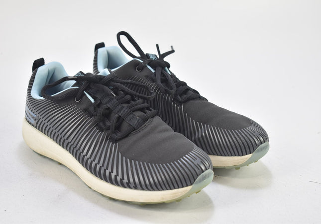 Skechers Golf Damen Sportschuhe Sneaker EUR 39,5 Nr. 24-O 925-Schuh-Gebraucht-secondhand