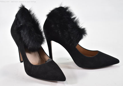 Pura Lopez  Damen Pumps High Heels  EUR 40 Nr. 25-N 1310