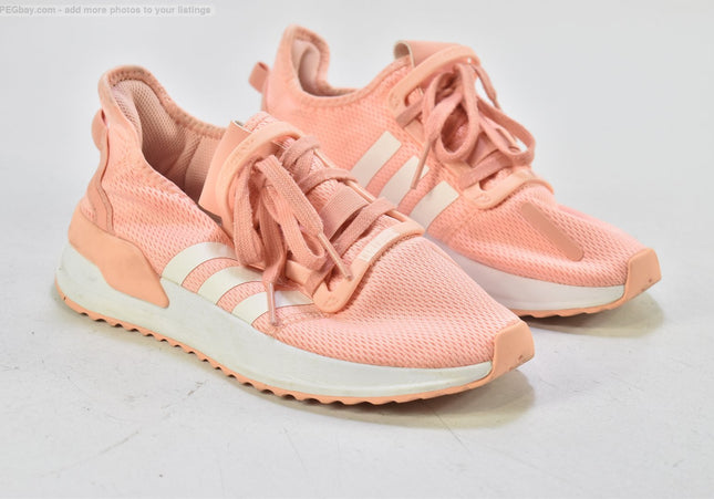 Adidas U_Path Run J Damen Sportschuhe Sneaker  EUR 37 1/3 Nr. 26-U 509