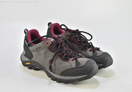 Mc Kinley  Damen Wanderschuhe Trekking  EUR 37 Nr. 26-Y 670