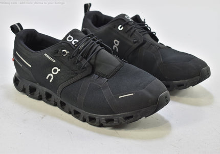 On Running Waterproof Herren Sportschuhe Sneaker  EUR 43 Nr. 25-V 2848