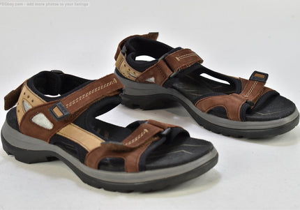 Gabor Damen Sandale Sandalette UK 6,5 Nr. 25-S 3773-SchuhGebraucht