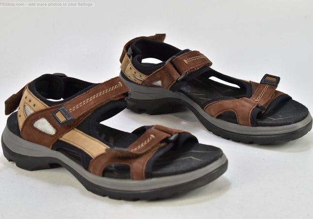 Gabor Damen Sandale Sandalette UK 6,5 Nr. 25-S 3773-SchuhGebraucht