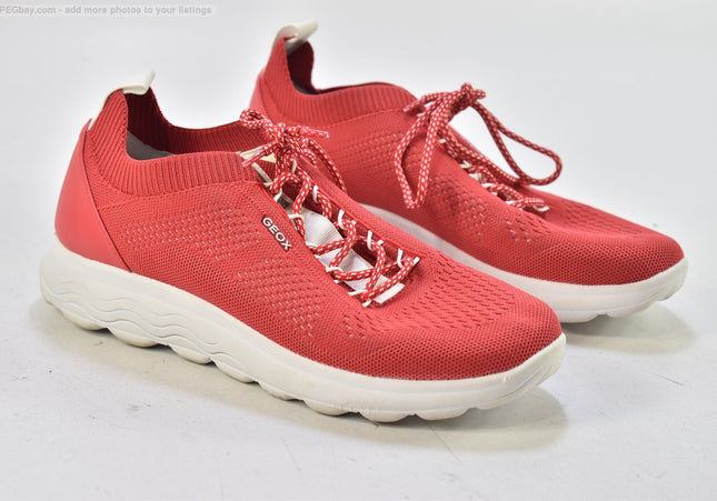 Geox  Damen Halbschuhe Freizeitschuhe  EUR 41 Nr. 26-G 2195