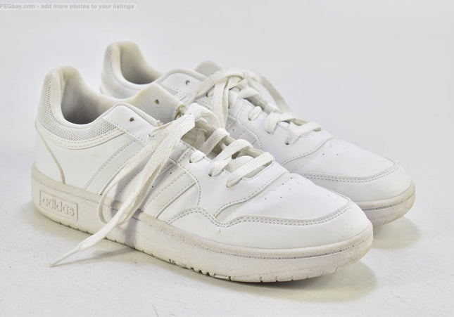 Adidas Hoops Damen Sportschuhe Sneaker  EUR 39 1/3 Nr. 26-J 539