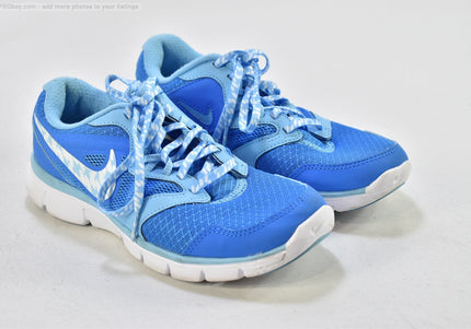 Nike Flex Experience Damen Sportschuhe Sneaker  EUR 36,5 Nr. 25-T 2834