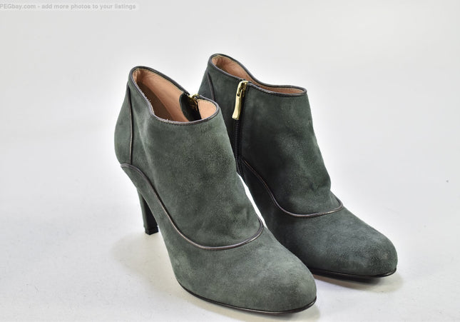 Raphael  Damen Stiefelette Boots  EUR 39,5 Nr. 25-B 1433