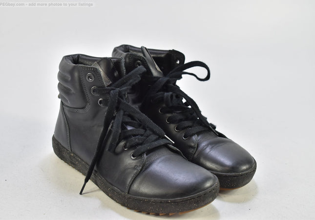 Birkenstock  Damen Stiefelette Boots  EUR 36 Nr. 25-B 4379