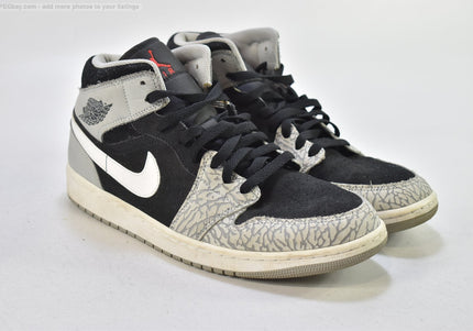 Jordan 1 Herren Sportschuhe Sneaker  EUR 44,5 Nr. 26-G 49