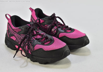 Asics Gel Venture 8 Damen Sportschuhe Sneaker  EUR 37,5 Nr. 25-O 1314