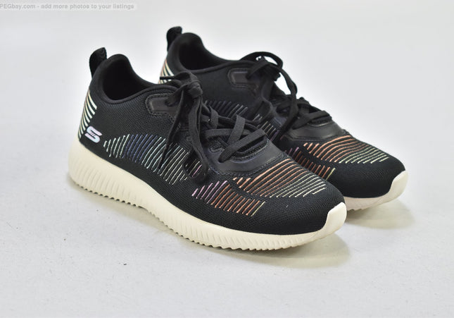 Skechers Bobs Damen Sportschuhe Sneaker  EUR 37 Nr. 26-G 1120