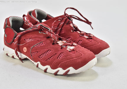 Allrounder  Damen Halbschuhe Freizeitschuhe  UK 6,5 Nr. 26-M 1406