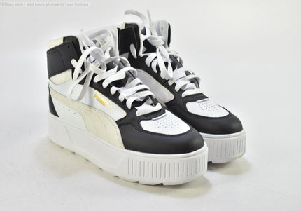 Puma  Damen Sportschuhe Sneaker  EUR 38 Nr. 26-Z 1055