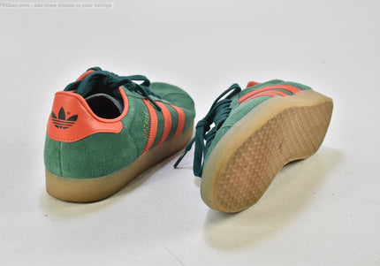 Adidas Gazelle Herren Sportschuhe Sneaker  EUR 40 Nr. 25-L 1827