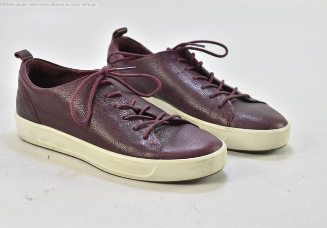 Ecco  Damen Halbschuhe Freizeitschuhe  EUR 37 Nr. 26-U 295