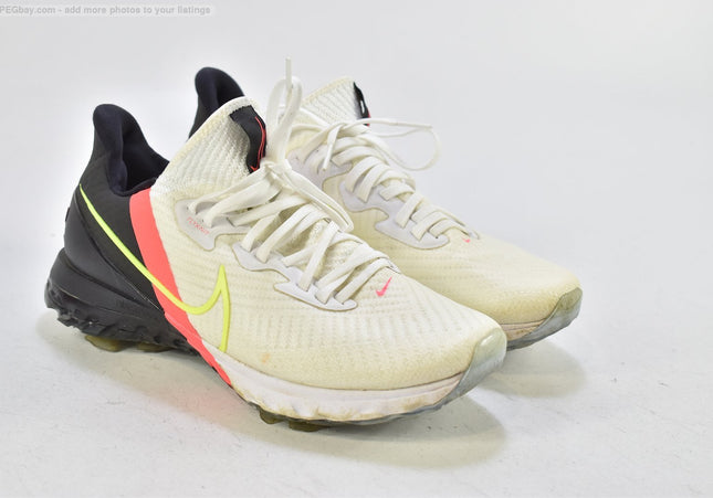 Nike Air Zoom Infinity Tour Golf Herren Sportschuhe Sneaker  Gr.41 Nr. 26-U 2856