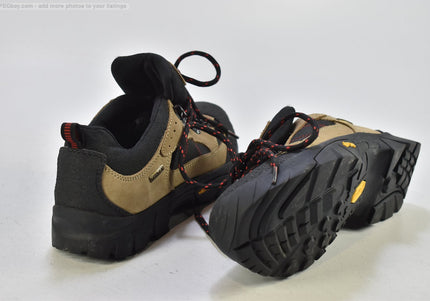 Adventuridge TenTex Damen Wanderschuhe Trekking  EUR 37 Nr. 25-N 1813