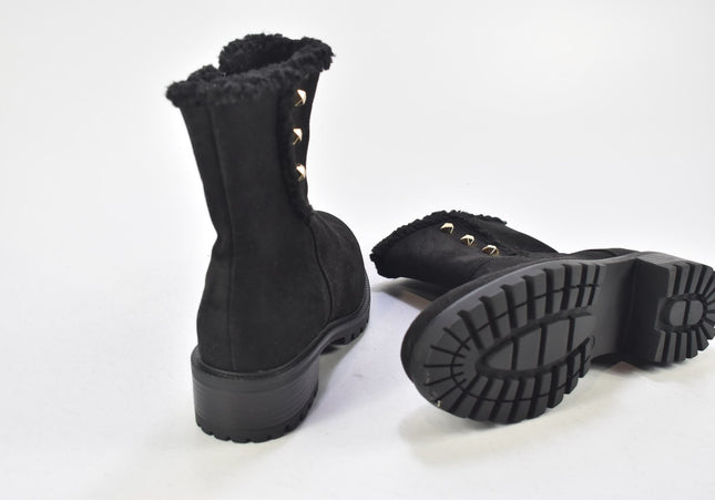 Landrover Damen Stiefelette Boots EUR 37 Nr. 24-A 3544-Schuh-Gebraucht-secondhand