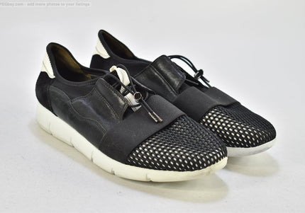 Paul Green  Damen Halbschuhe Slipper Ballerinas  UK 7 Nr. 26-F 619