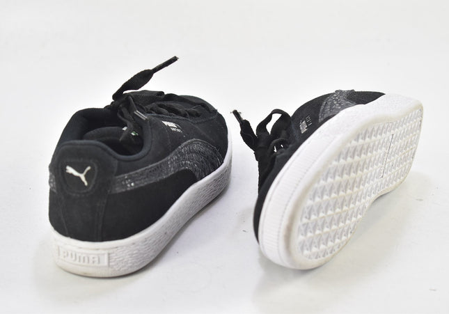 Puma Iri Wild Damen Sportschuhe Sneaker EUR 38,5 Nr. 23-U 1212-Schuh-Gebraucht-secondhand